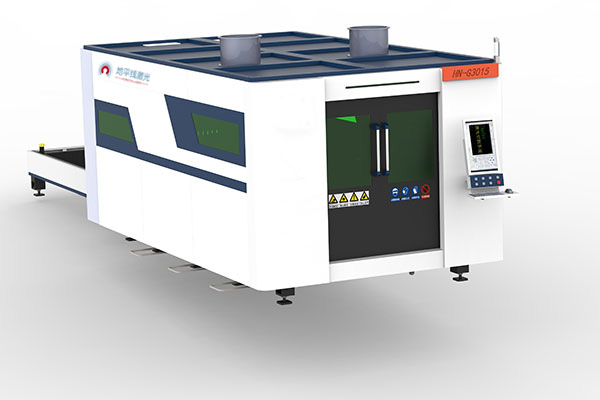 DPX-J3米系列交換臺激光切割機