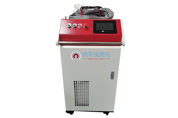 DPX手持激光焊接機